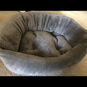 Jax & Bones dog bed